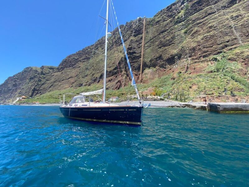 Funchal: Sunrise Private Sailing Trip with Breakfast - Authentic Experiences and Reviews