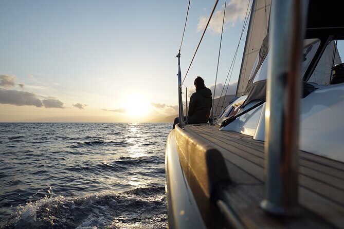 Funchal Sunset Sailing Private Tour - The Sum Up: Is the Funchal Sunset Sailing Tour Worth It?