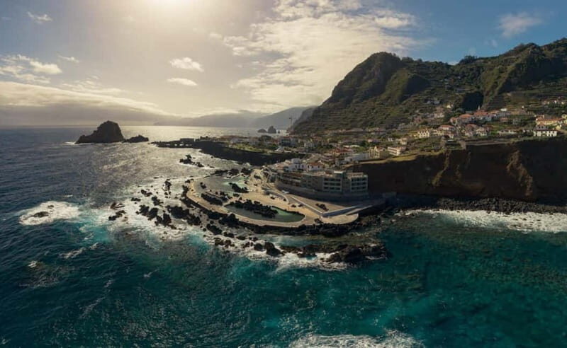Funchal to Porto Moniz: Volcanic Pools Day Transfer - Who Should Consider This Tour?