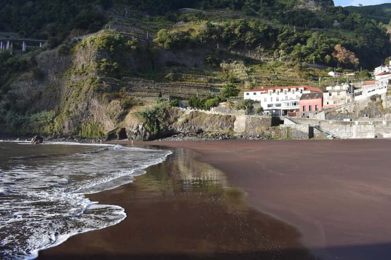 Funchal: Waterfalls, Volcanic Pools, and Fanal Forest Tour - Key Points