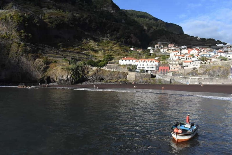 Funchal: Waterfalls, Volcanic Pools, and Fanal Forest Tour - The Practical Side: What You Need to Know