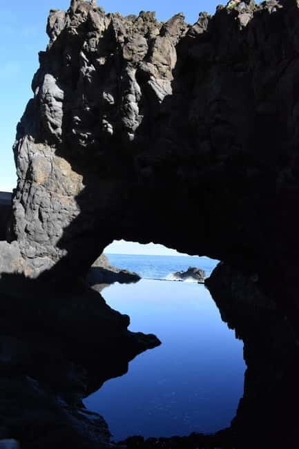 Funchal: Waterfalls, Volcanic Pools, and Fanal Forest Tour - Who Should Consider This Tour?