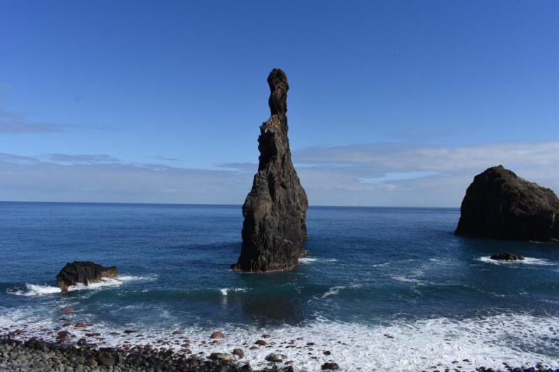 Funchal: Waterfalls, Volcanic Pools, and Fanal Forest Tour - The Sum Up: Is This Tour Right for You?