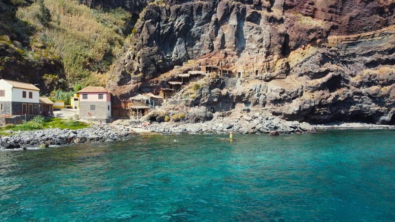 Funchal:Private Sunset Boat Trip - Snorkel & Paddle up 11 pp - In-Depth Review of the Funchal Private Sunset Boat Experience