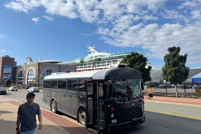 Fundy Shore Tour - A Detailed Look at the Fundy Shore Tour