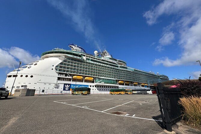 Fundy Shore Tour - Frequently Asked Questions