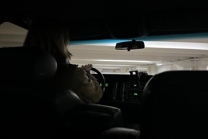 Funeral Limo Tour Hollywood Horror Story: The Black Dahlia - A Closer Look at the Black Dahlia Funeral Limo Tour