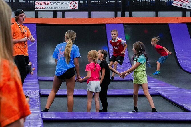 Funfull Family Package Delmarva - Funfull Family Package Delmarva: A Year of Adventure for Families in Ocean City