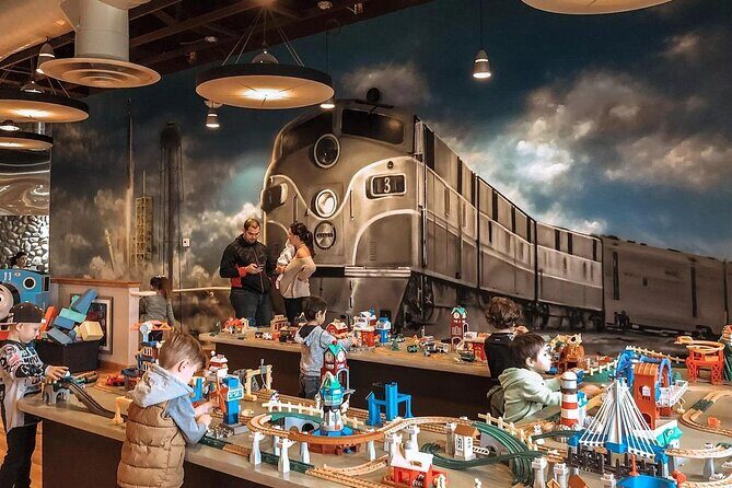 Funfull Family Package Idaho - Key Points