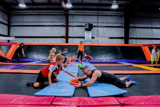 Funfull Family Package Idaho - FAQs