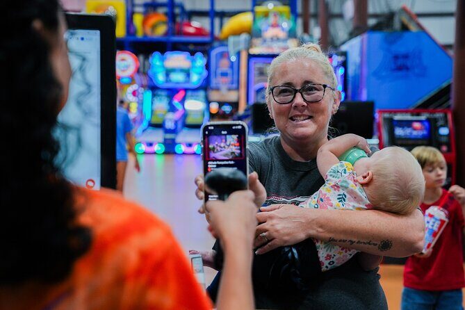 Funfull FunPass - Delmarva - A Close Look at the Delmarva FunPass Experience