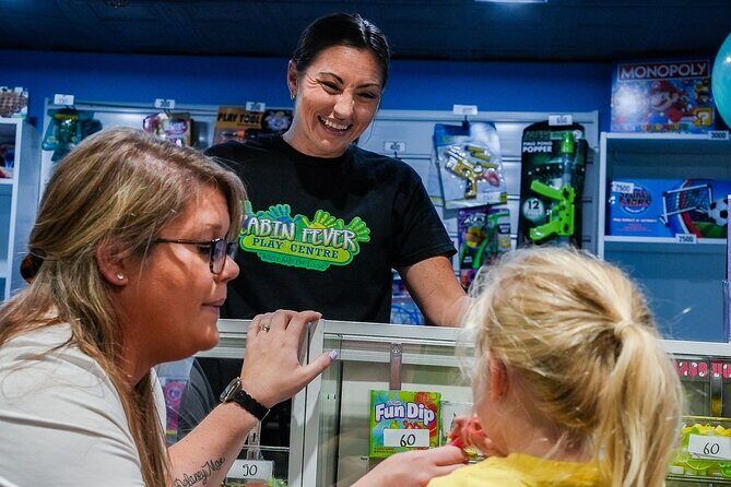 Funfull FunPass - Delmarva - Authentic Feedback and Real Experiences