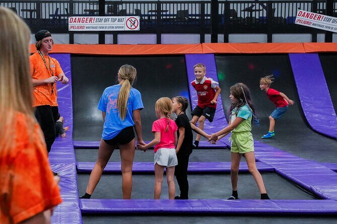 Funfull FunPass - Delmarva - The Sum Up