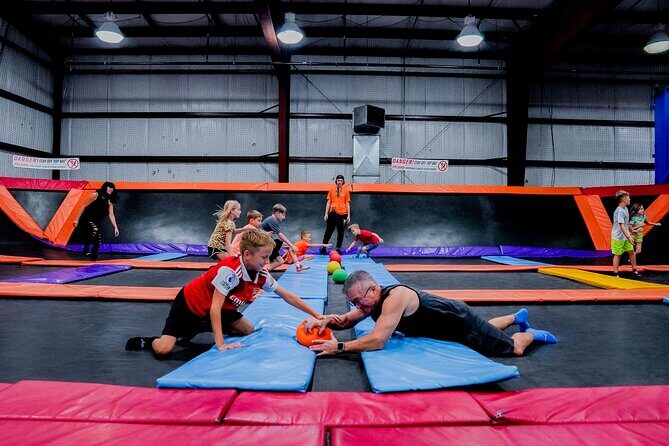 Funfull FunPass - Delmarva - FAQ