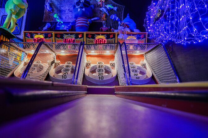 Funfull FunPass - Idaho - FAQ about the Funfull FunPass Idaho