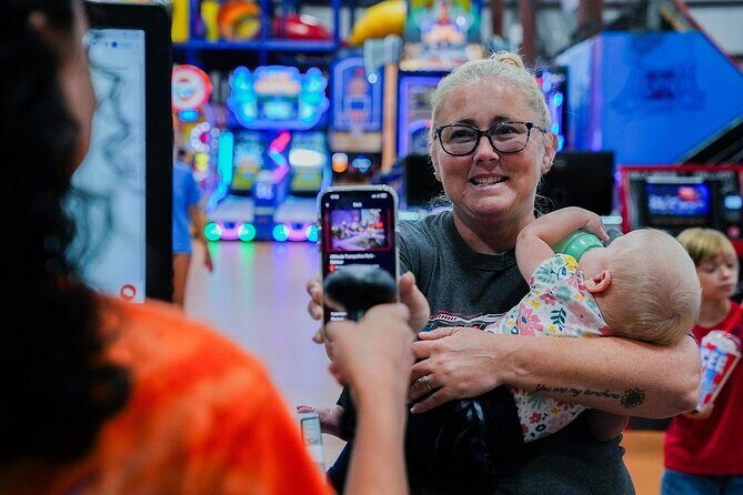 Funfull FunPass Philadelphia - A Closer Look at the Funfull FunPass Philadelphia