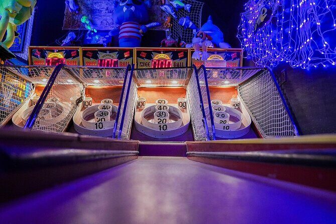 Funfull FunPass St. Louis - Starting Point: Altitude Trampoline Park