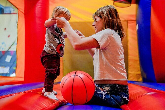 Funfull FunPass St. Louis - Engaging Attractions and Activities