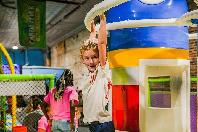 Funfull FunPass St. Louis - Water Parks and Sports