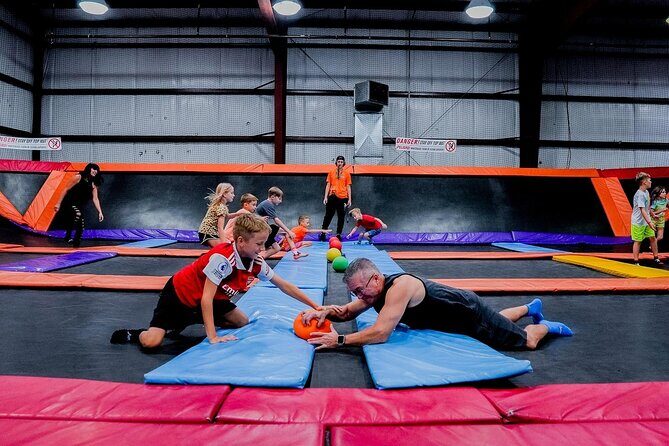 Funfull FunPass St. Louis - Adventures Outside the Traditional