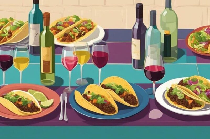 Funk Zone Wine & Food Tour - An In-Depth Look at the Funk Zone Wine & Food Tour
