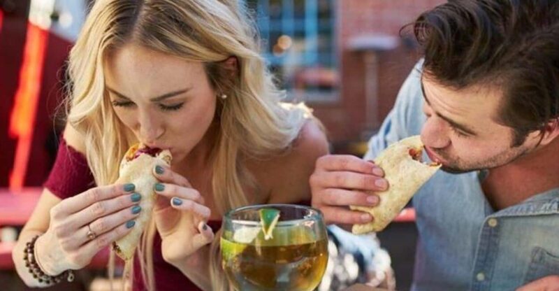 Funk Zone Wine & Food Tour - The Sum Up