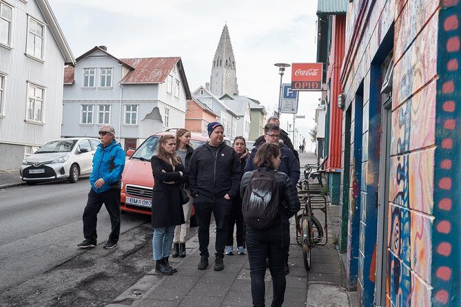 Funky History Walking Tour in Reykjavik - With local storyteller - FAQ