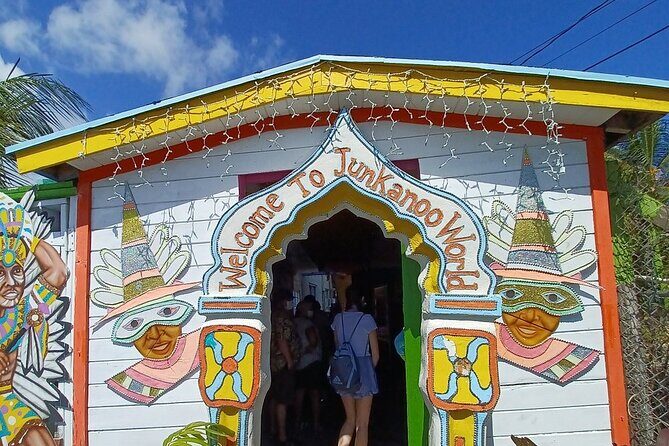 Funky Nassau Deluxe Food Tour - A Taste of The Bahamas - FAQ
