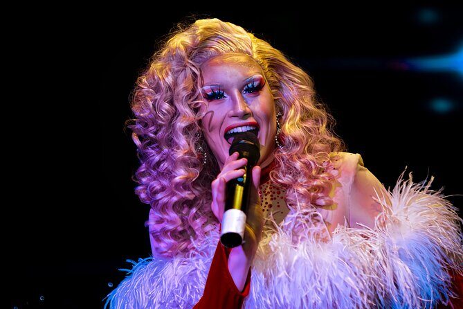 FunnyBoyz Liverpool - Drag Shows, Tributes, Brunches & Bar Crawls - Authentic Experiences and Authenticity