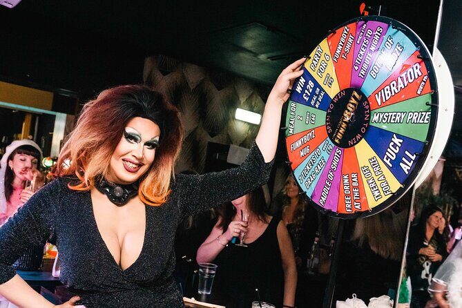 FunnyBoyz Liverpool - Drag Shows, Tributes, Brunches & Bar Crawls - The Sum Up: Who Will Love FunnyBoyz Liverpool?