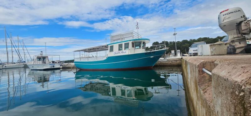 Funtana: Lim Fjord Cruise  Pirates Cave & Snorkeling - Who Is This Tour Best For?