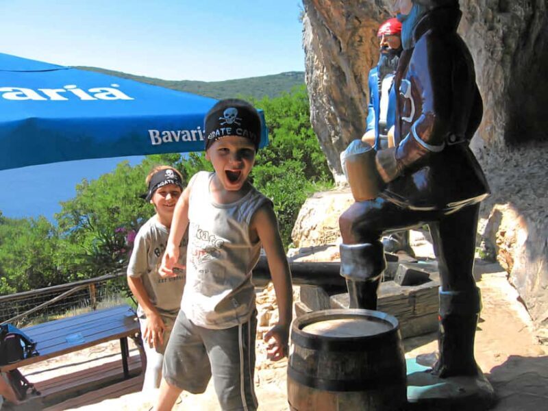 Funtana: Lim Fjord Cruise  Pirates Cave & Snorkeling - FAQ