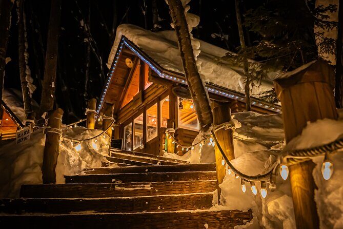 Furano Private Customizable Full Day Tour - Experience a Fully Customizable Day in Furano