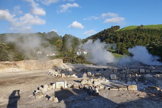 Furnas Evening Thermal Bath Small Group Tour with Dinner - Who Will Love This Tour?