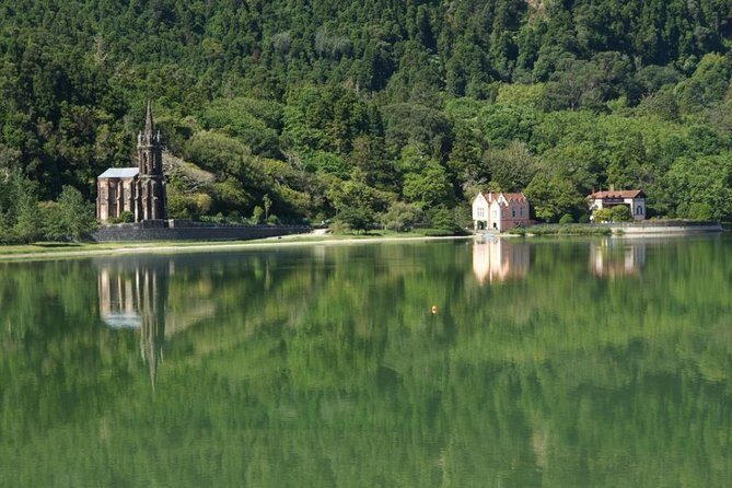 Furnas Full Day Tour | Full Day Furnas Tour (Min. 2 Persons) - Exploring the Highlights of the Furnas Full Day Tour