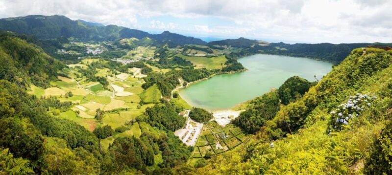 Furnas - Full Day Tour - Exploring the Details of the Furnas Full Day Tour