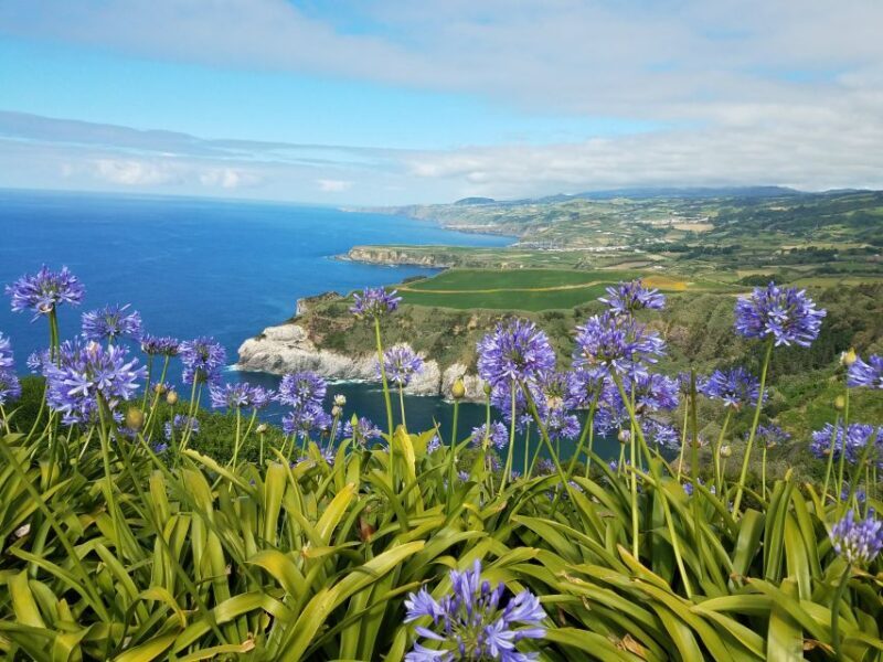 Furnas - Full Day Tour - FAQs