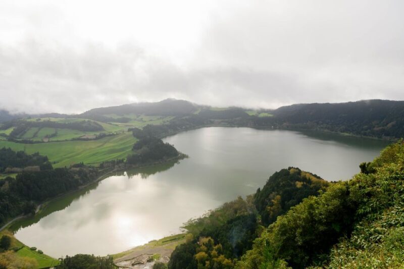Furnas: Hot Springs Night Tour - Furnas: Hot Springs Night Tour — An Authentic Azores Experience