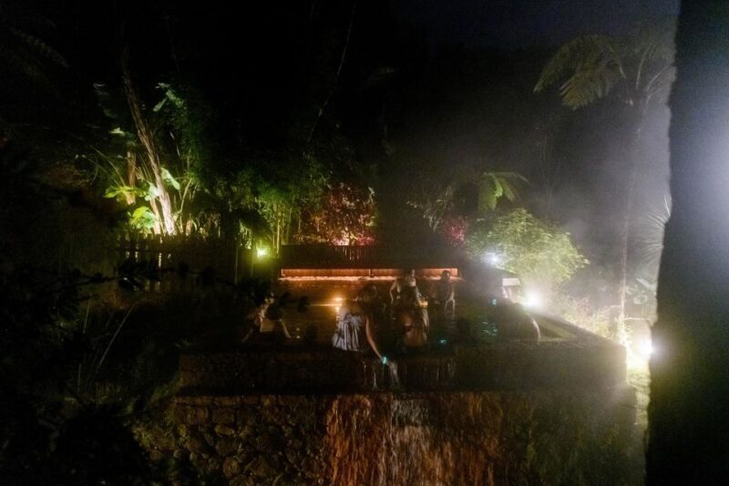 Furnas: Hot Springs Night Tour - Why This Tour Offers Great Value