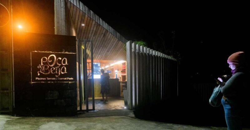 Furnas: Hot Springs Night Tour - Who Should Consider This Tour?