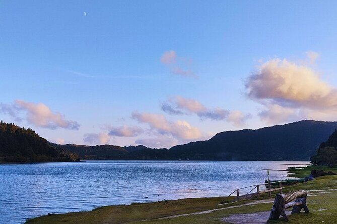 Furnas: Mystic Tour (w/Dinner & Thermal Springs) - Who Will Enjoy This Tour?