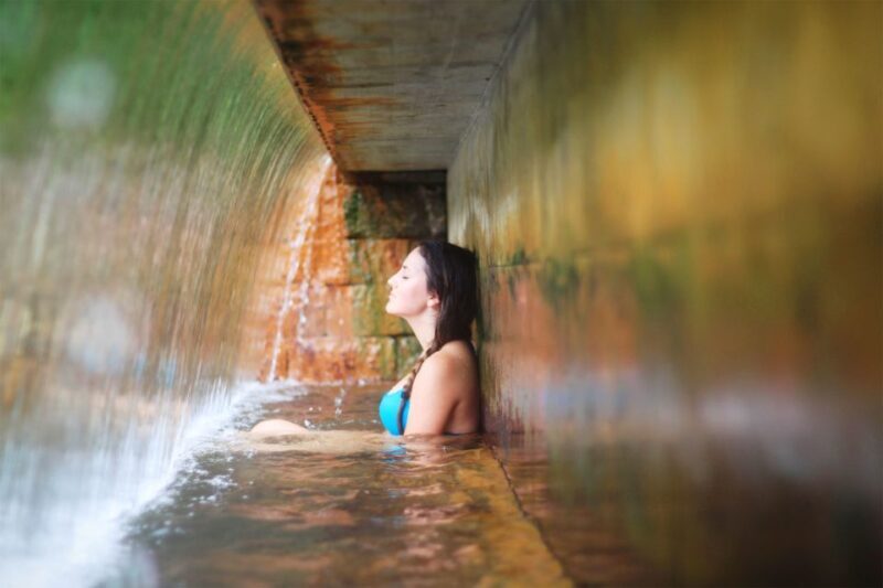 Furnas: Night-Time Experience with Thermal baths and Dinner - Who Would Love This Tour?