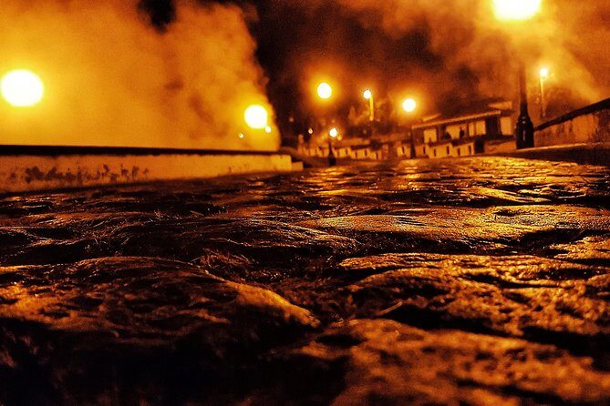 Furnas Night-Time Experience with Thermal baths and Dinner - In-Depth Review of the Furnas Night-Time Experience