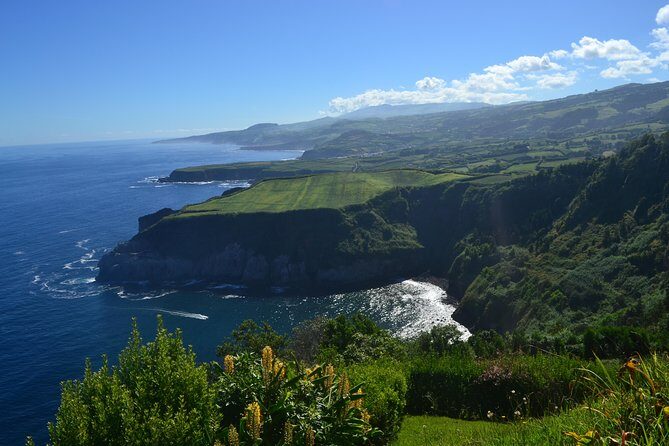 Furnas, Povoacão and Nordeste (east side of the Island) - FAQs