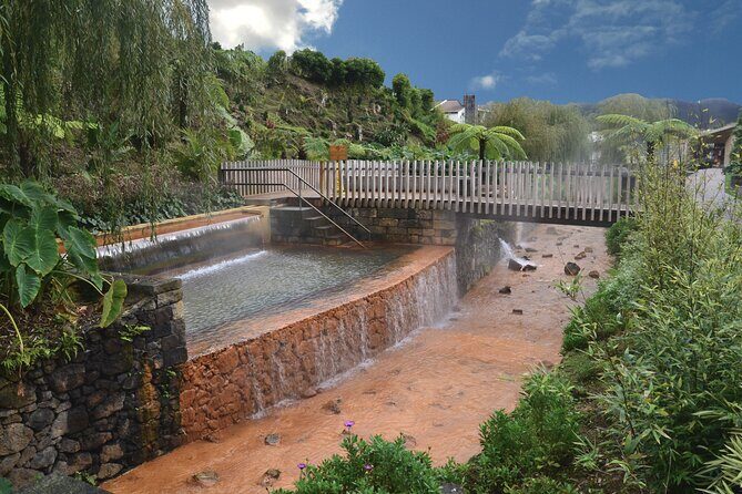 Furnas Private & Customizable Tour (group price) - Who Will Love This Tour?