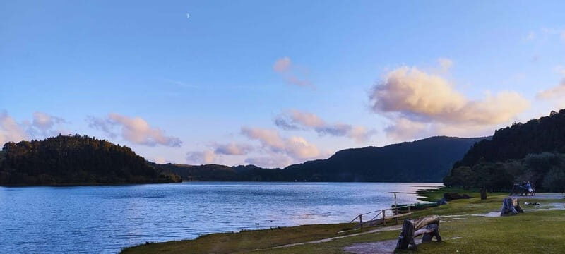 Furnas: The Mystic Tour with Dinner and Hot Springs - Key Points