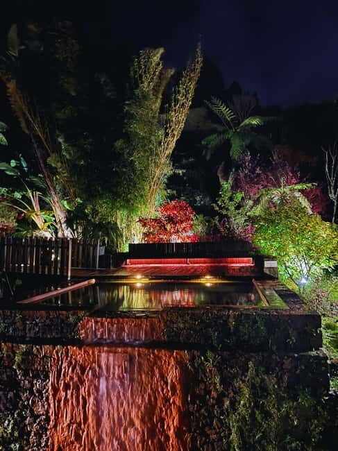 Furnas: The Mystic Tour with Dinner and Hot Springs - Authenticity and Personal Touch
