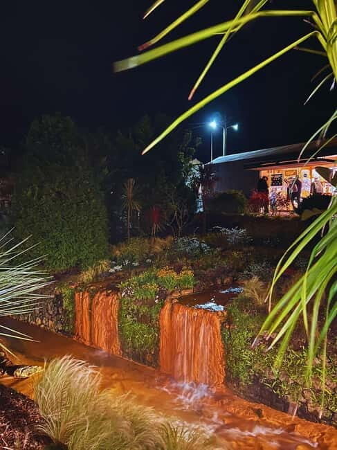 Furnas: The Mystic Tour with Dinner and Hot Springs - Who Is This Tour Best For?
