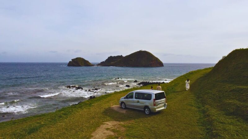 Furnas: The Mystic Tour with Dinner and Hot Springs - FAQ