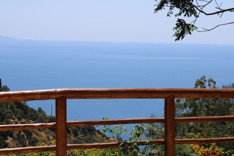 Furore: Flight of the Angel Zipline Experience - The Experience Provider and Booking Details